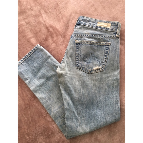 Ag Adriano Goldschmied - Picture 4 of 8